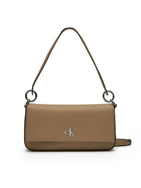 Calvin Klein Jeans Calvin Klein Jeans Geantă K60K613048 Bej