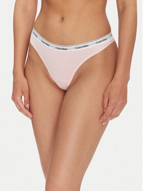 Σετ στρινγκ Calvin Klein Underwear φωτογραφία