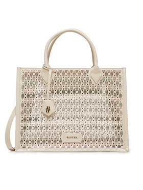 Badura Badura Borsetta WENN-02 Beige