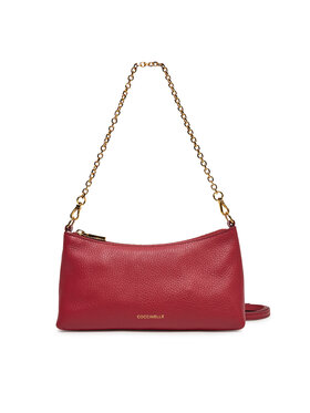 Coccinelle Coccinelle Дамска чанта E5 QH0 55 01 01 Бордо