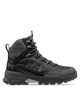 Helly Hansen Helly Hansen Трекінгові черевики Crestone ULLR HT 11891 Чорний