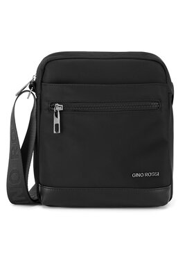 GINO ROSSI Gino Rossi Τσαντάκι GIN-K-010-CCC-06 Μαύρο