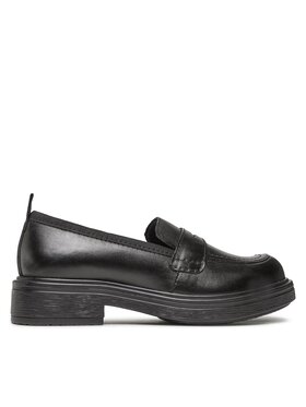 Lasocki Lasocki Loaferice VIVIEN RST-VIVIEN-01 Crna