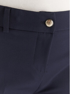 Παντελόνι υφασμάτινο Maryley φωτογραφία