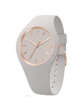 Ice-Watch Ice-Watch Hodinky ICE.019527 Sivá