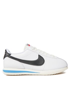 Nike Nike Tenisice Cortez DM4044 100 Bijela