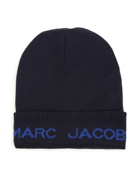 The Marc Jacobs The Marc Jacobs Kepurė W51003 Tamsiai mėlyna