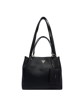 Guess Guess Kabelka Lorella HWBG23 06230 Čierna