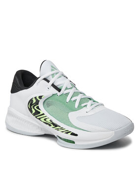 Nike Nike Pantofi Zoom Freak 4 DJ6149 100 Alb