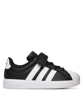 adidas adidas Sportcipők Streettalk JQ8593 Fekete
