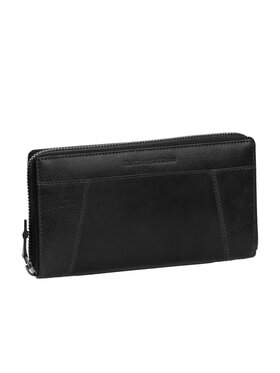 The Chesterfield Brand The Chesterfield Brand Portfel 230378 Czarny
