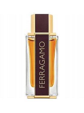 Salvatore Ferragamo Salvatore Ferragamo Ferragamo Spicy Leather Woda perfumowana