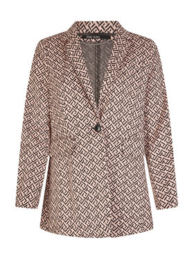 Marc Aurel Marc Aurel Sako 3749 7004 24633 Barevná Relaxed Fit