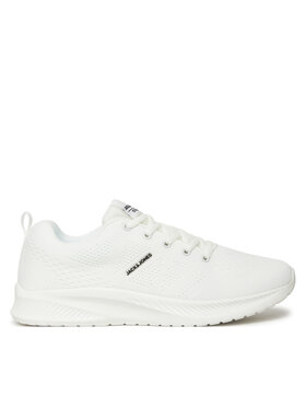 Jack&Jones Jack&Jones Сникърси Jfwcroxley 12255906 Бял