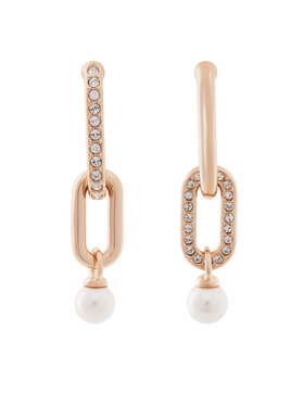 Σκουλαρίκια Swarovski φωτογραφία