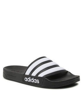 Adidas Natikači Adilette Shower GZ5922 Črna