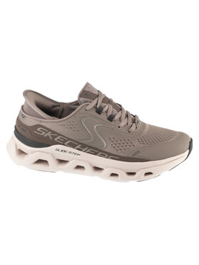 Skechers Skechers Sneakersy Slip-Ins: Glide-Step Altus Beżowy