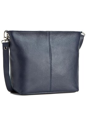 Creole Creole Borsetta RBI211 Blu scuro