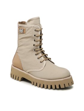 Casadei Casadei Туристически oбувки 2R386V0401C20583209 Бежов