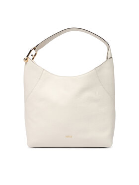 Furla Furla Handtasche Lara M WB01900 HSF000 IT 01B00 Weiß