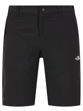 The North Face The North Face Pantaloncini sportivi Tanken NF0A2S85 Nero Regular Fit