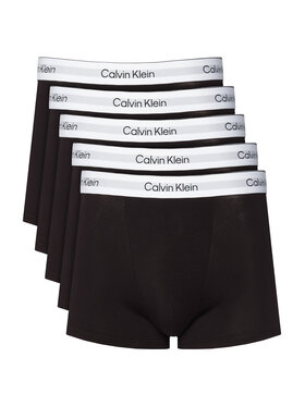Calvin Klein Underwear Calvin Klein Underwear Boxershorts-Set LV00NB4437 Schwarz