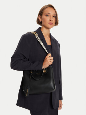 Emporio Armani Emporio Armani Ročna torba EW000361 AF12103 MC032 Črna