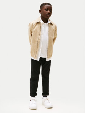 Παντελόνι chino Tommy Hilfiger φωτογραφία