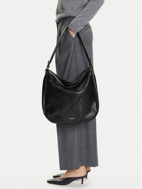 Lasocki Lasocki Сумка C-LSK-L-006-08 Чорний