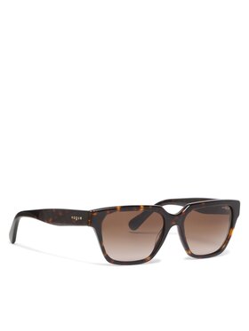 Vogue Vogue Akiniai nuo saulės 0VO5512S Ruda