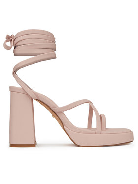 DeeZee DeeZee Sandaalid 2335-3 Roosa