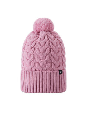 Reima Reima Mütze Routii 5300088C Rosa