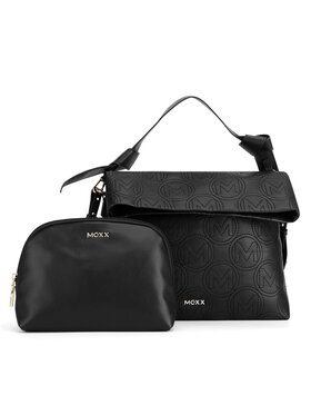 MEXX MEXX Torebka MEXX-B-010-06 Czarny