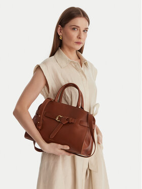 Coccinelle Coccinelle Handtasche TLA Coccinellesabine E1 TLA 18 04 01 Braun