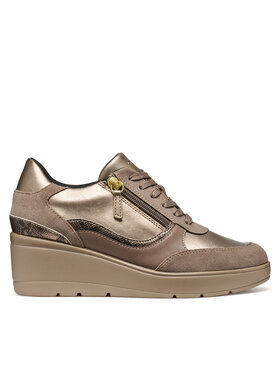 Geox Geox Tossud D Ilde D46RAA 0AJ22 C6029 Pruun