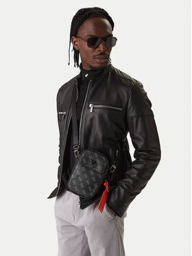 Guess Guess Дамска чанта 178699 Черен