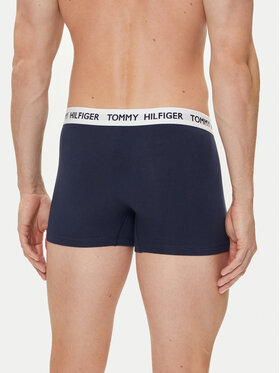 Tommy Hilfiger Tommy Hilfiger Boksarice UM0UM01810 Mornarsko modra