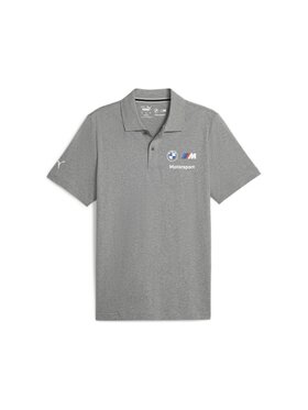 Puma Puma T-Shirt 621312 Szary Regular Fit