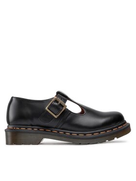 Dr. Martens Dr. Martens Bocanci Polley 14852001 Negru