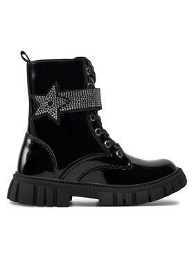 Original Marines Original Marines Botine DEA0031FC Negru