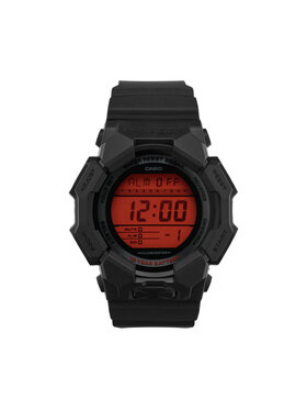 G-Shock G-Shock Ročna ura Digital GD-010BBR-1ER Črna