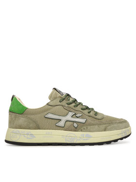 Premiata Premiata Sportcipők Nous Var 8062 Khaki