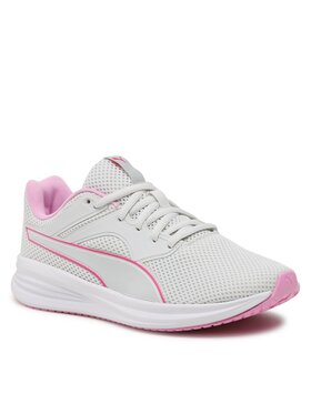 Puma Puma Sneakersy Transport Block Jr 389699 03 Szary