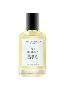 Thomas Kosmala Thomas Kosmala No.9 Bukhoor Perfumy