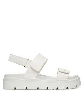 Tommy Hilfiger Tommy Hilfiger Sandały T3A2-34284-0326 Biały