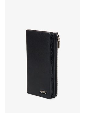 Estro Estro Saszetka ER00111666 Czarny