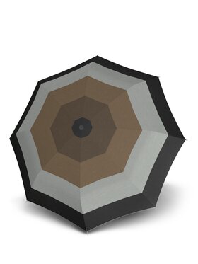 Knirps Knirps Parasolka 222918 Brązowy
