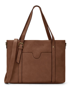 Herling Herling Borsa Occam Marrone