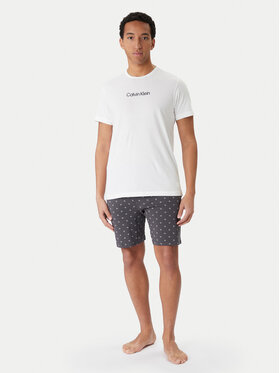 Calvin Klein Underwear Calvin Klein Underwear Pidžaama LV00NM2960 Värviline Regular Fit