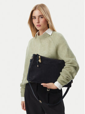 Furla Furla Kabelka Debby M Hobo WB02006 BX4018 2677S Tmavomodrá